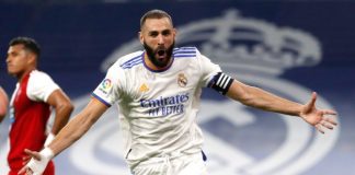 Real Madrid : Karim Benzema candidat au Ballon d’Or ?