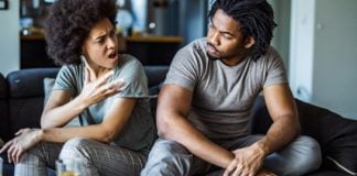La vie des jaloux : 5 erreurs que l’on commet quand on est jaloux !