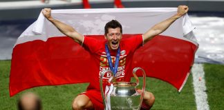 Ballon d’Or 2021 : Tout savoir sur Robert Lewandowski