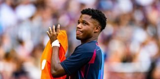 Liga : Très bonne nouvelle pour le Barça avant le Clasico ?