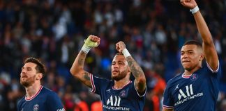 Foot : Un ex madrilène compare la BBC à la MNM !