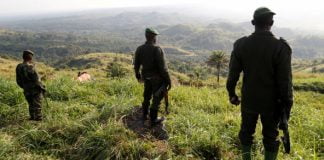 Ituri : Meurtre de 8 civils à Komanda, l’armée attribue l’attaque aux enfants du milieux.