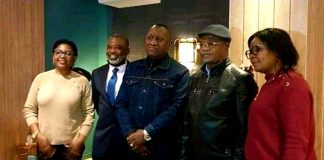 RDC : Le patron de l’IGF Jules Alingete annonce le contrôle des ambassadeurs de la RDC en Europe !
