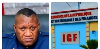 RDC : Grâce à l’IGF, le fond d’entretien routier annonce une augmentation de ses recettes, plus de 114 millions USD encaissés !