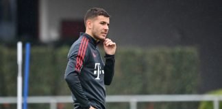 Espagne : Lucas Hernandez en prison à cause d’une dispute conjugale ? La réponse !