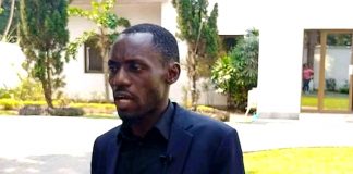 Flash/RDC : Prince Epenge tacle le chef de l’Etat Félix Tshisekedi !