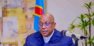 RDC: Le Ministre Mbungani s’est félicité de l’évaluation de la Revue annuelle des performances de la vaccination systématique dans les provinces du Haut Lomami et du Tanganyika