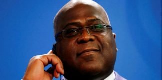 RDC : Depuis Israël, Félix Tshisekedi a eu un entretien téléphonique avec le secrétaire d’État American !