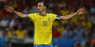 Zlatan Ibrahimovic : » c’est plus facile de gagner une Coupe du monde quand on est français que suédois «