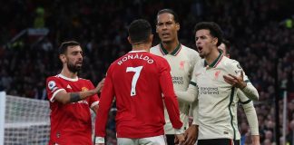 Manchester United : Cristiano Ronaldo envoie un message très important aux supporters