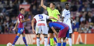 Barcelone : Tout savoir sur la santé de Sergio Agüero