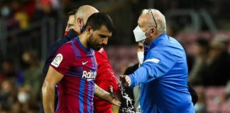 Liga Santader : Barcelone accroché au Camp Nou par Alavés