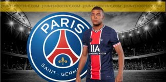 Mercato : La grosse décla d’Ancelotti au sujet de Mbappé !