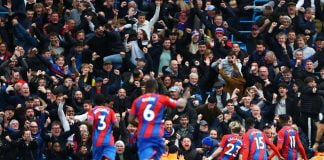 Premier League : Man City battu par Crystal Palace, Liverpool en échec, Chelsea déroule à Newcastle
