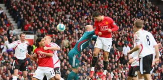 Manchester United-Liverpool : Découvrez les compositions probables