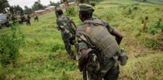 RDC : Les FARDC ont mis la main sur des militaires Rwandais frauduleusement entrés sur le sol congolais !