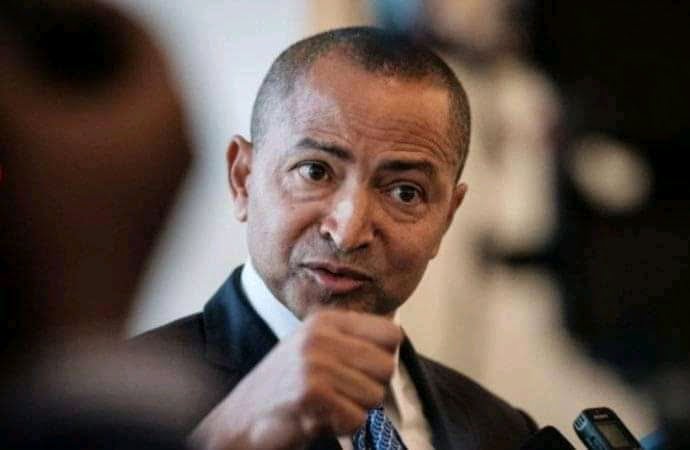 RDC : Moïse Katumbi pourrait rester dans l'Union sacrée ! 1