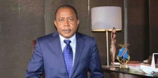 RDC : Le candidat président CENI Denis Kadima répond la CENCO et l’ECC !