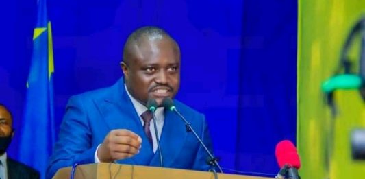RDC : Muhindo Nzangi exige la fin des activités des extensions de l’Université CEPROMAD !