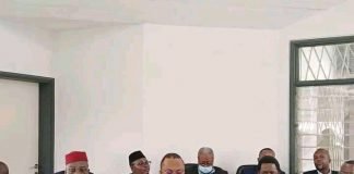 RDC : Denis Kadima retenu président CENI par les 6 confessions religieuses !