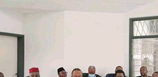 RDC : Denis Kadima retenu président CENI par les 6 confessions religieuses !