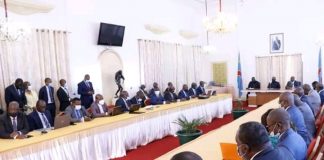 Flash/RDC : Tout les responsables douaniers du Haut-Katanga suspendus pour fraude par l’IGF !