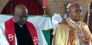 RDC : La CENCO et l’ECC regrettent de n’avoir pas été reçu par le président Félix Tshisekedi !