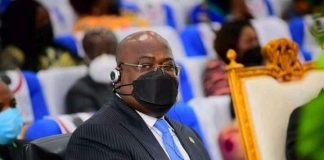RDC : Le nouveau président de la CENI Denis Kadima va prêter serment la semaine prochaine !