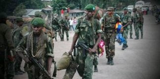 Flash/RDC : Les FARDC neutralisent 8 miliciens Mai-Mai et les autres prennent fuite !