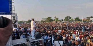 RDC : Très fâché, Martin Fayulu dénonce la colonisation du pays et demande à l’IGF d’enquêter sur l’affaire RAM !