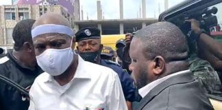 RDC : Martin Fayulu annonce une nouvelle marche le 16 Octobre prochain !