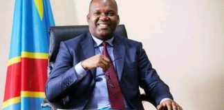 RDC : Corneille Nanga se réjouit d’être encore président de la CENI et rassure qu’il continue à être bien payé pour ça !