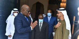 RDC : Félix Tshisekedi obtient une enveloppe d’un milliard de dollars pour l’investissement en RDC !