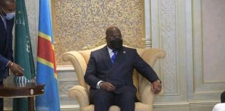 Le chef de l’Etat Félix Tshisekedi convainc les investisseurs à venir en RDC !