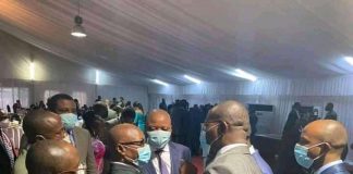 RDC : Les députés nationaux s’opposent catégoriquement à la Taxe RAM !