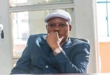RDC/RAM : Selon Jean-Marc Kabund la Taxe RAM est gérée par la présidence de la République !