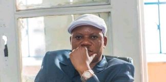 RDC/RAM : Selon Jean-Marc Kabund la Taxe RAM est gérée par la présidence de la République !