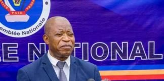 RDC/CENI : Fin des travaux de la commission paritaire, son rapport attendu !