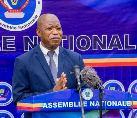 RDC/CENI : Fin des travaux de la commission paritaire, son rapport attendu !
