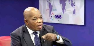 RDC : Très fâché, Gabriel Mokia traite le gouvernement Lukonde des « fainéants » et la justice sous Félix Tshisekedi « une justice tribale » !