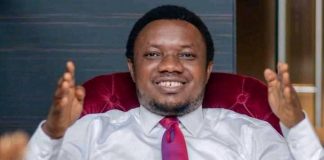 RDC : Honoré Mvula tacle sévèrement Moïse Katumbi !