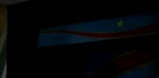 Flash/RDC : Coupure d’électricité au palais du peuple devant le premier ministre !