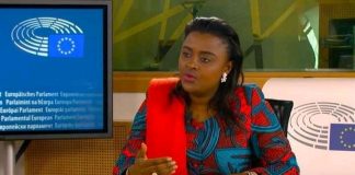 RDC : La sénatrice Francine Muyumba s’oppose à l’enterinement de Denis Kadima !