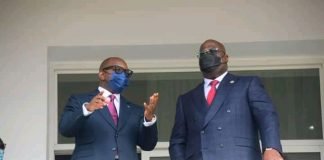 Urgent : Un nouveau remaniement du gouvernement s’annonce en RDC !