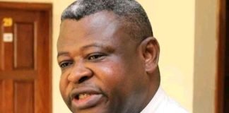 RDC : Abbé N’shole réagit au sujet de l’enterinement des membres de la CENI et tacle Félix Tshisekedi !