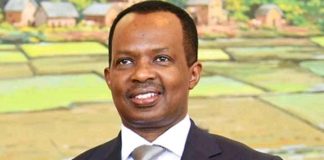 RDC : L’ambassadeur du Rwanda en RDC contredit la version FARDC sur ce qui s’est passé hier dans le Nyiragongo !