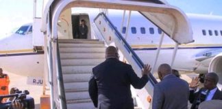 Flash/RDC : Le chef de l’Etat Félix Tshisekedi attendu en Israël le 24 Octobre !