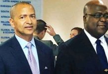 RDC : Moïse Katumbi vient d’écrire au chef de l’Etat Félix Tshisekedi !