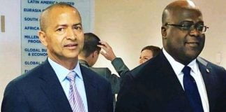 RDC : Moïse Katumbi vient d’écrire une lettre au chef de l’Etat Félix Tshisekedi !