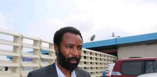 Flash/RDC : Crispin Mbindule demande à Moïse Katumbi de se taire !